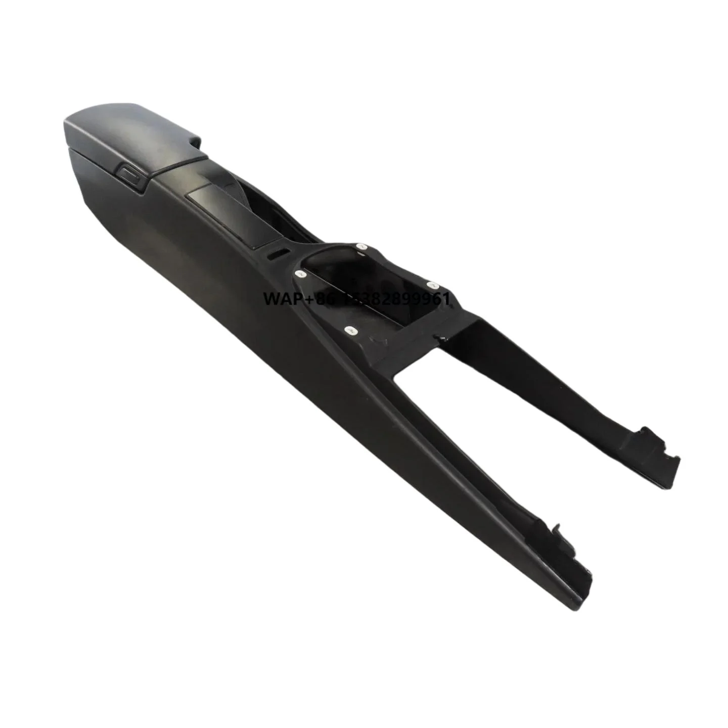 

Center Console Armrest Assembly OE 99755390100, Compatible with 911 997 2005-2012, Center Console Trim Panel