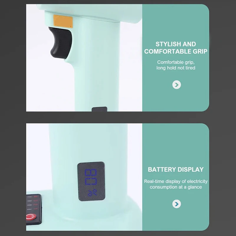 Бесщеточный жестокий воздуходувка для аккумулятора Makita 18 В ﻿ Булавка ﻿ Аккумуляторная автомобильная сушилка на 1600 г, электроинструмент для выдувания пыли