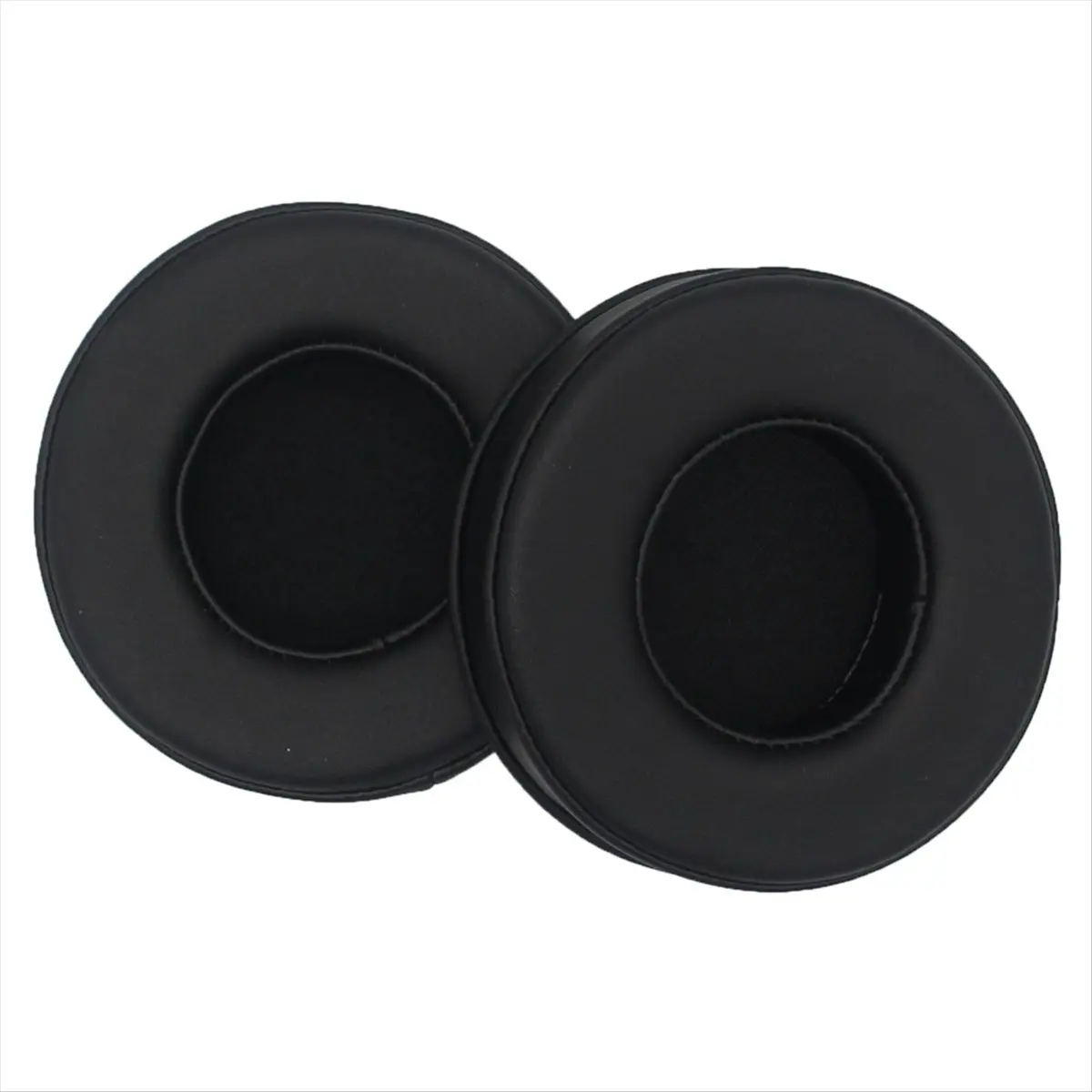 DTD1851-HOT-Replacement Ear Pads 90MM Headphones Covers Memory Sponge Ear Cushion 90MM