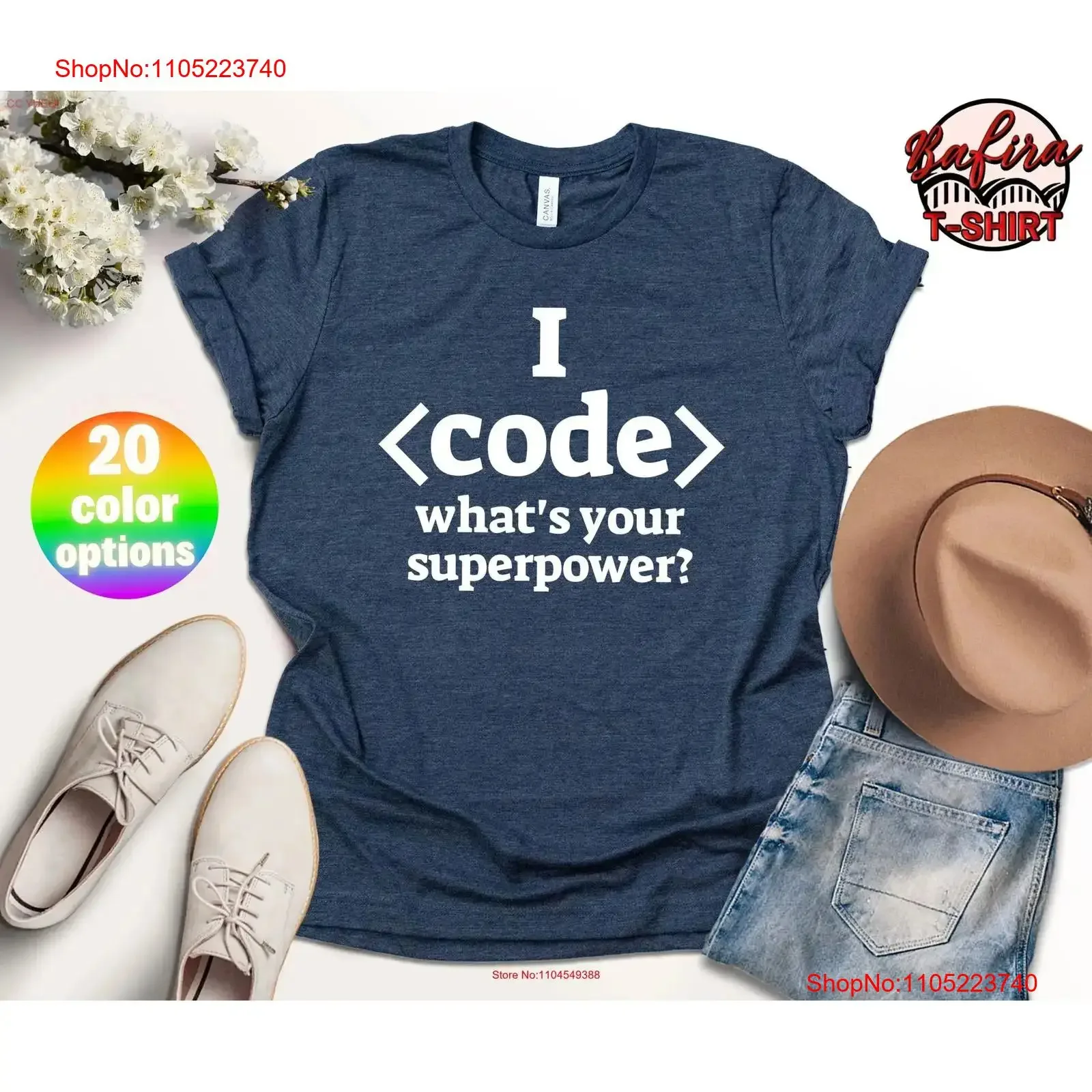 أنا رمز ما هي قوتك الخارقة تي شيرت علوم الكمبيوتر الترميز الفكاهة مهندس البرمجيات لمبرمج الطالب الذي يذاكر كثيرا المهوس خمر غسلها #1