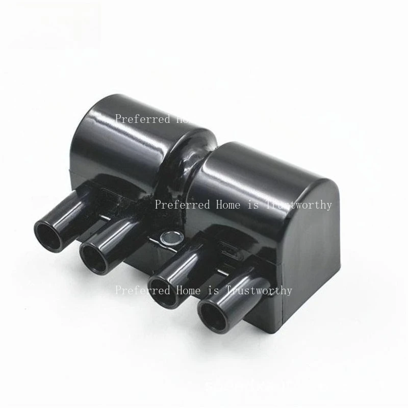 

Подходит для катушки зажигания автомобиля 96350585 19005252.