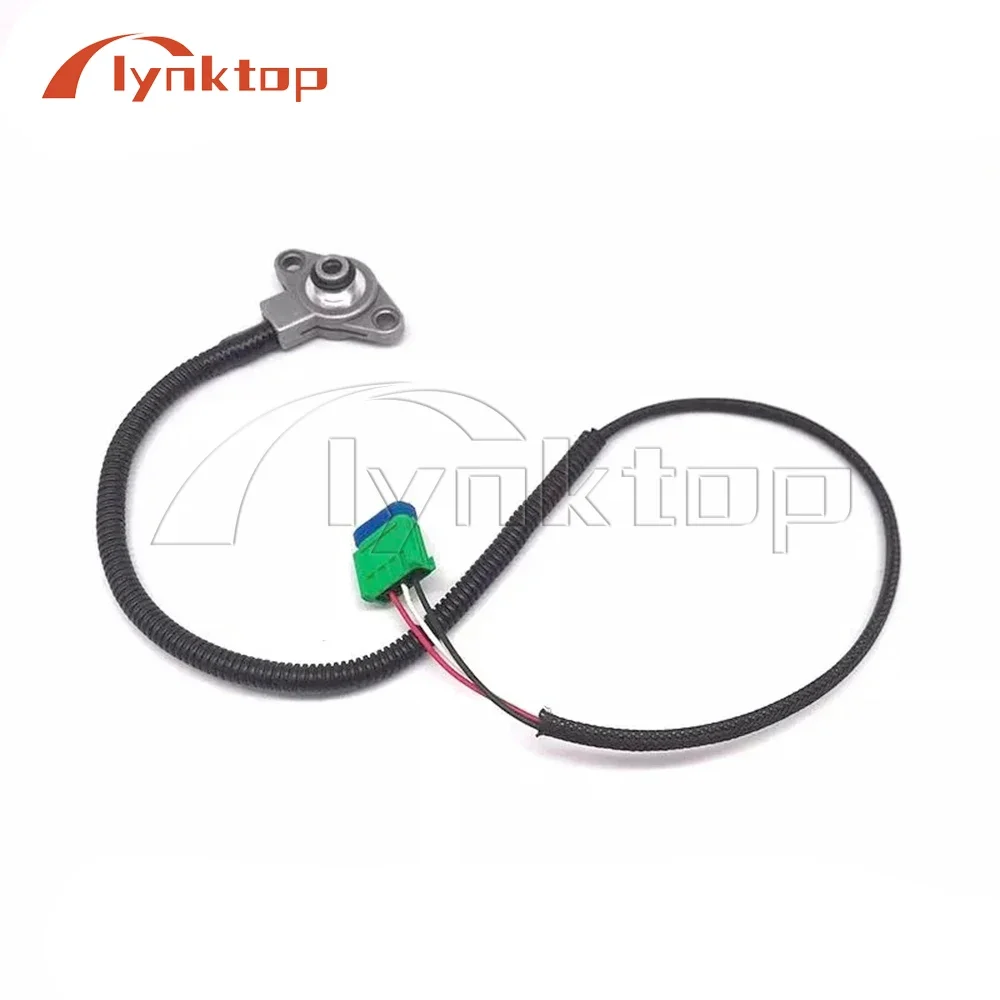 Transmission Pressure Sensor For Peugeot Citroen Renault 2529.24 7700100009