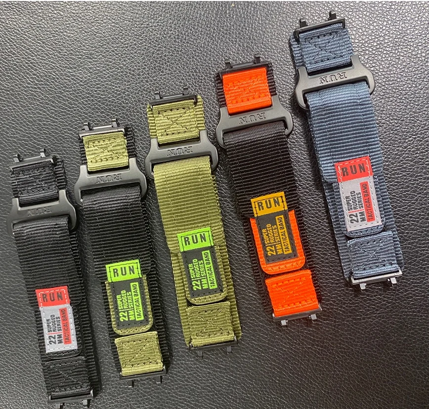 Sport Nylonfor Huam… - image