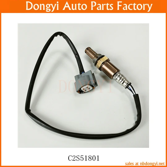 

Oxygen Sensor O2 C2S51801