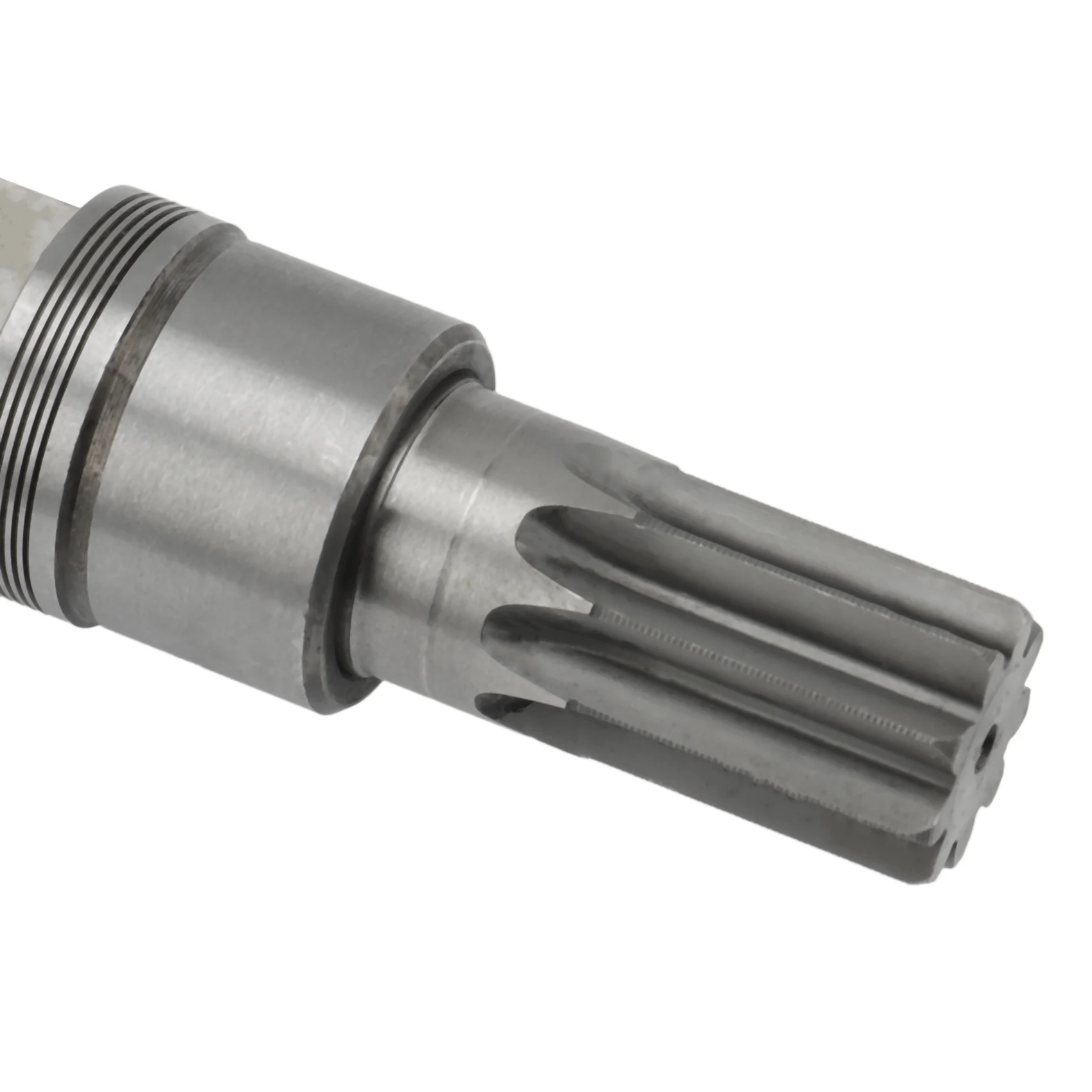 

Новый роторный двигатель (якорь) AC220-240V для GSH27 11304 USH27 GSH27VC, запчасти для отбойного молотка, двигатель