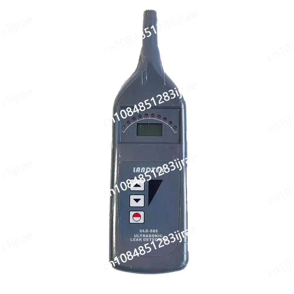 

Ultrasonic Leak Detector ULD-586 Pipeline Air Conditioning Compressed Gas Automotive Door and Window Sealing