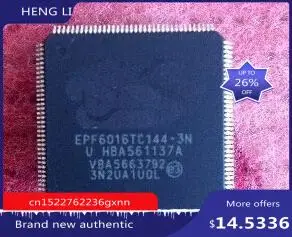 Freeshipping                           EPF6016TC144-3           EPF6016TC144