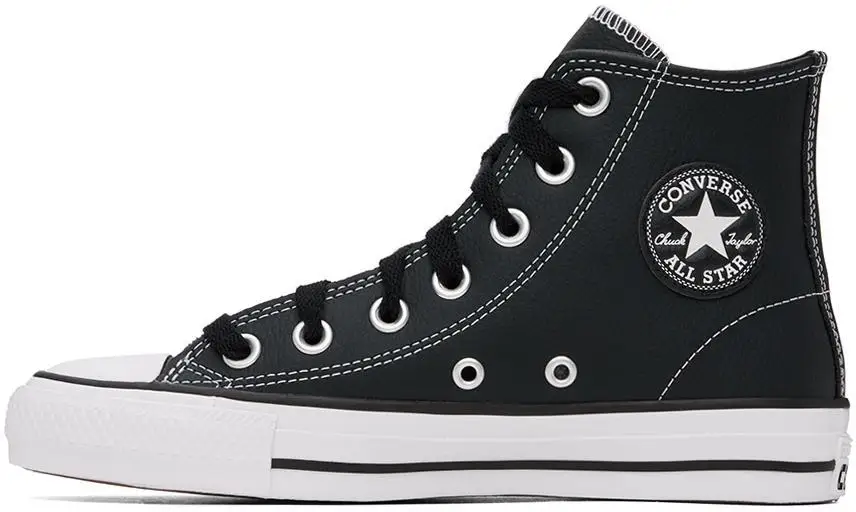 حذاء رياضي Taylor tar-Black-Chuck-Star Pro