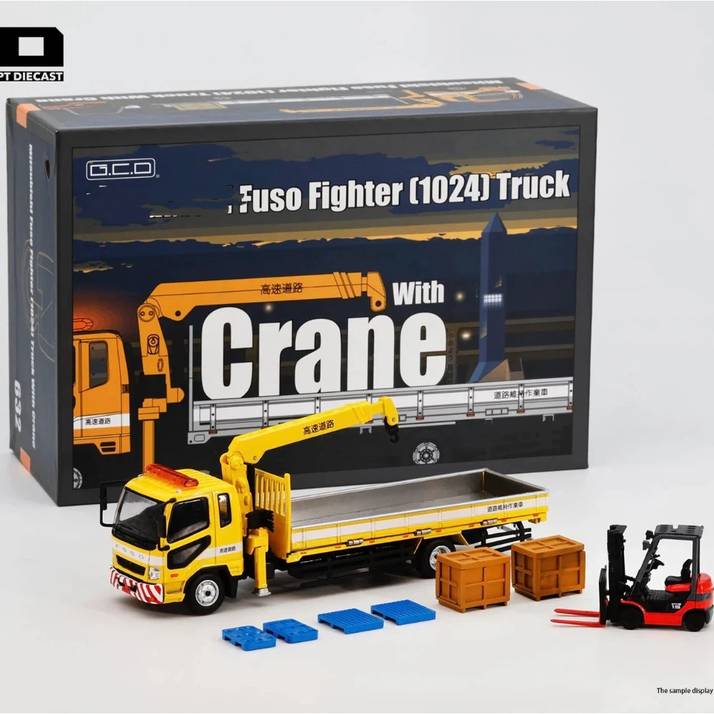 Fuso Fuso Fighter 1024 – ciężk – Car Accessories recenzja i cena