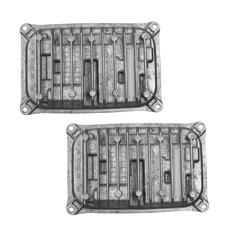 A2139002834 Right LED Headlight Range Adjustment Control Module for Mercedes-Benz AMG GLC GLS GLB W213/W177/W257/W25