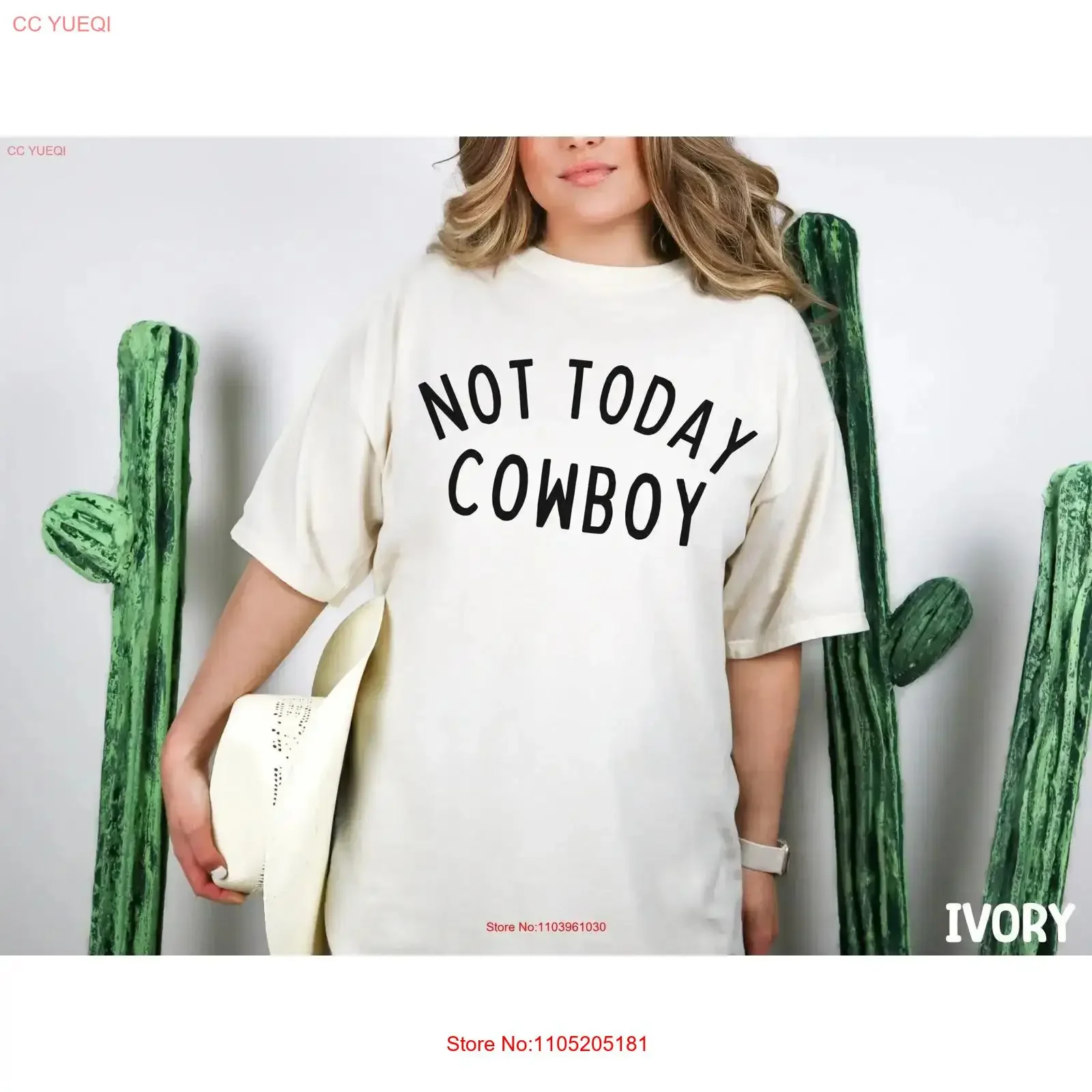 Cowgirl T Shirt for Western Funny Cowboy Rodeo Country Concert Outfit vintage Washed graphic homme Top For Everyday Wear