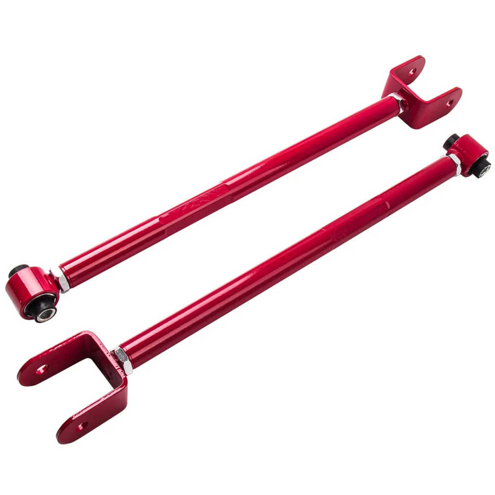 2 stücke Hinten Unteren Querlenker Arme für BMW E36 E46 E83 E85 E86 E89 323i 325i 328i Für BMW 3 serie E36 316 M3 E46 Z4 Gewindefahrwerke – Detail 30