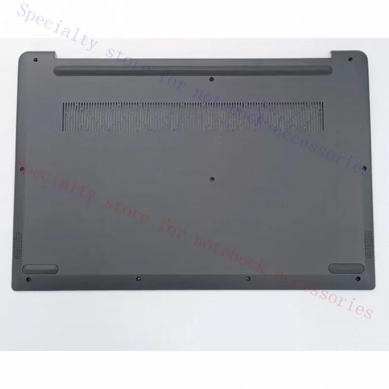 R+ Genuine for Lenovo ldeaPad 3-17ITL6 Bottom Cover Lower Case 5CB1B96509 Laptop