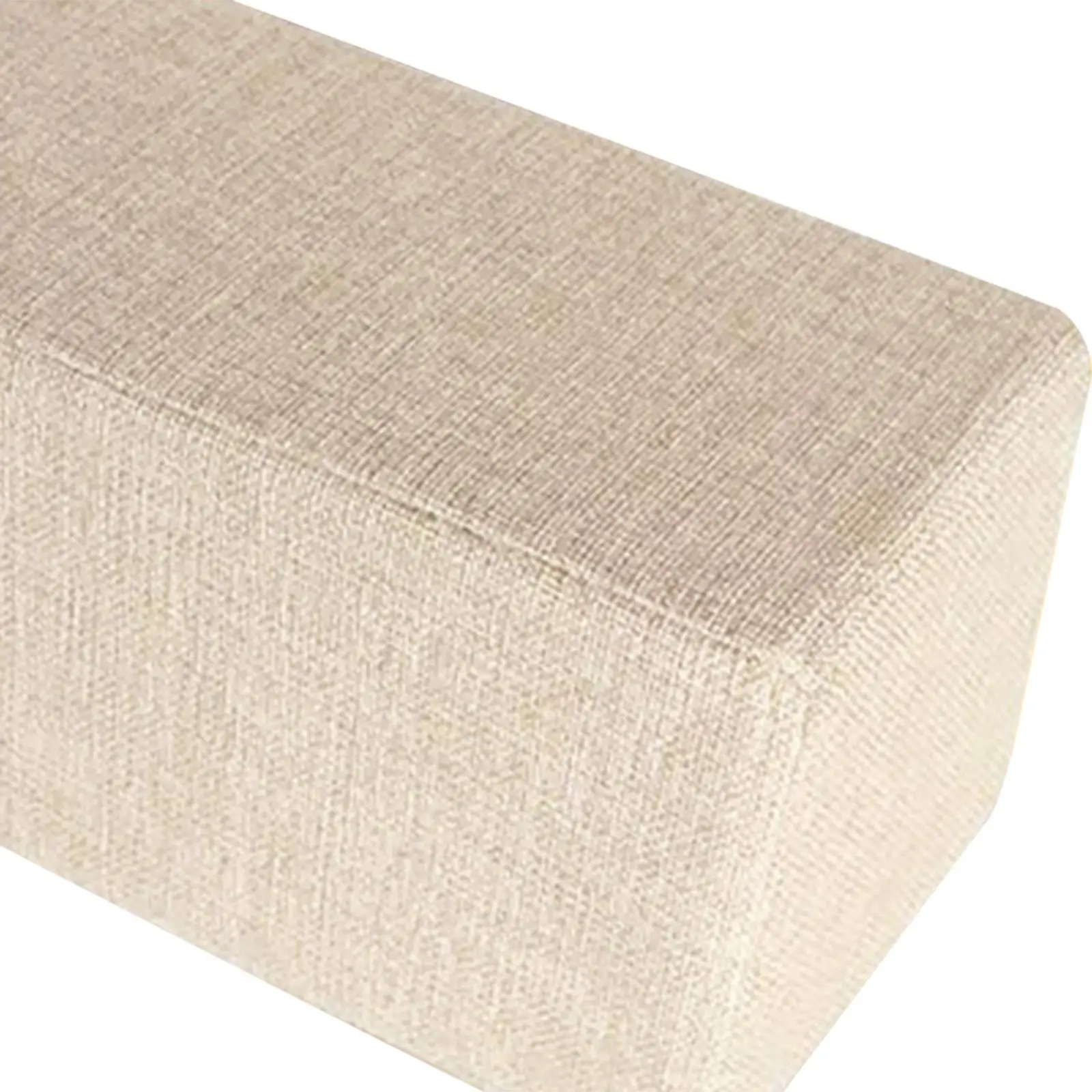 وسادة مسند ذراع الأريكة للأريكة والسرير والكراسي ووسادة دعم الكوع مع كيس وسادة قابل للغسل للعمل في غرفة المعيشة المنزلية في السيارة #5