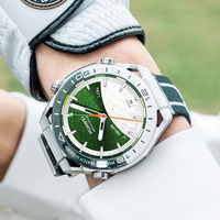 HUAWEI WATCH Ultimate Smartwatch Global Version 1.5\