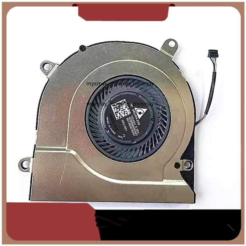 

New CPU FAN for HP Elite X2 1011 G1 KDB0505HCA03 Laptop Cooling Fan 793735-001