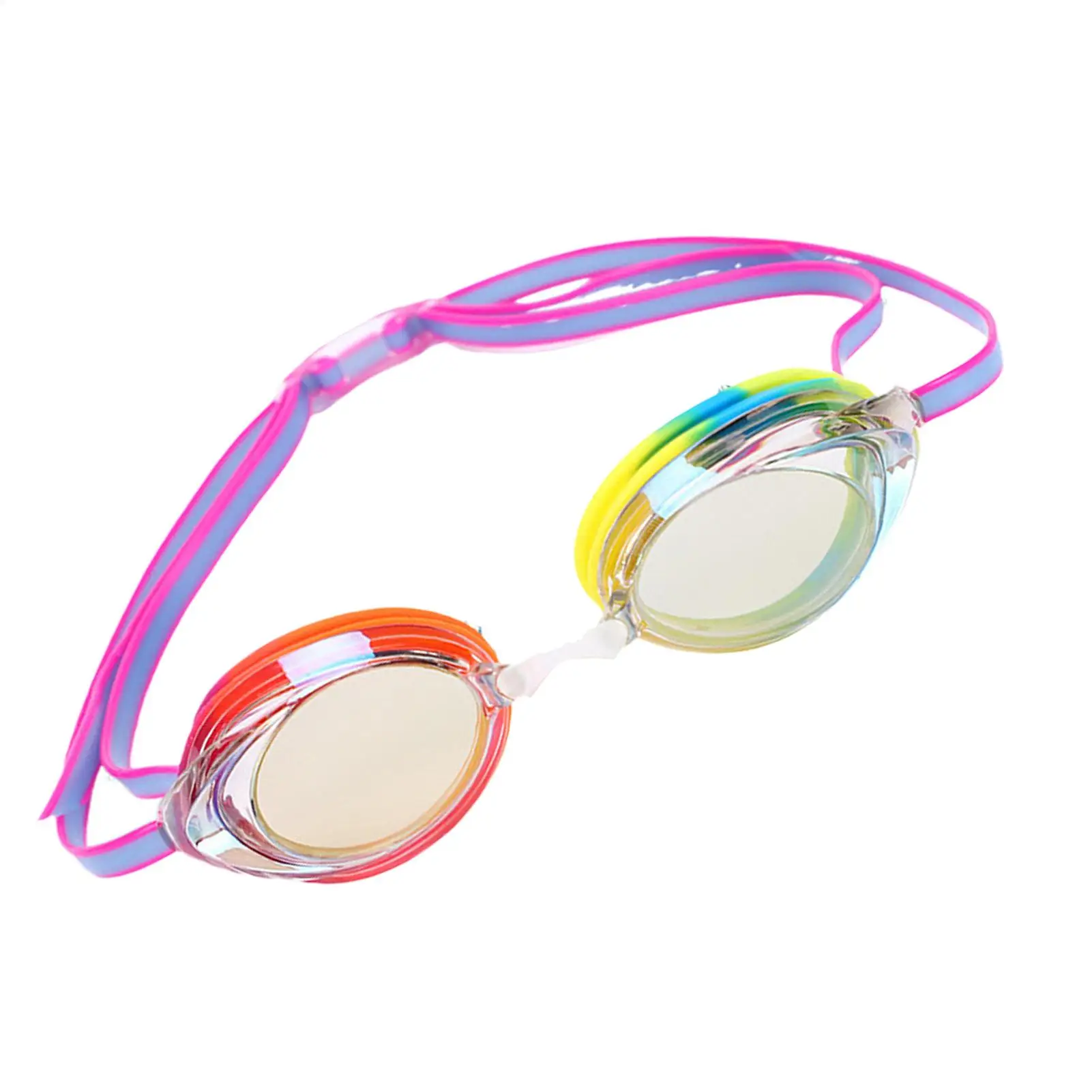 

Очки для плавания, регулируемые, унисекс, для взрослых, для серфинга, спорта, пляжных тренировок, отдыха на реке, летнего отдыха