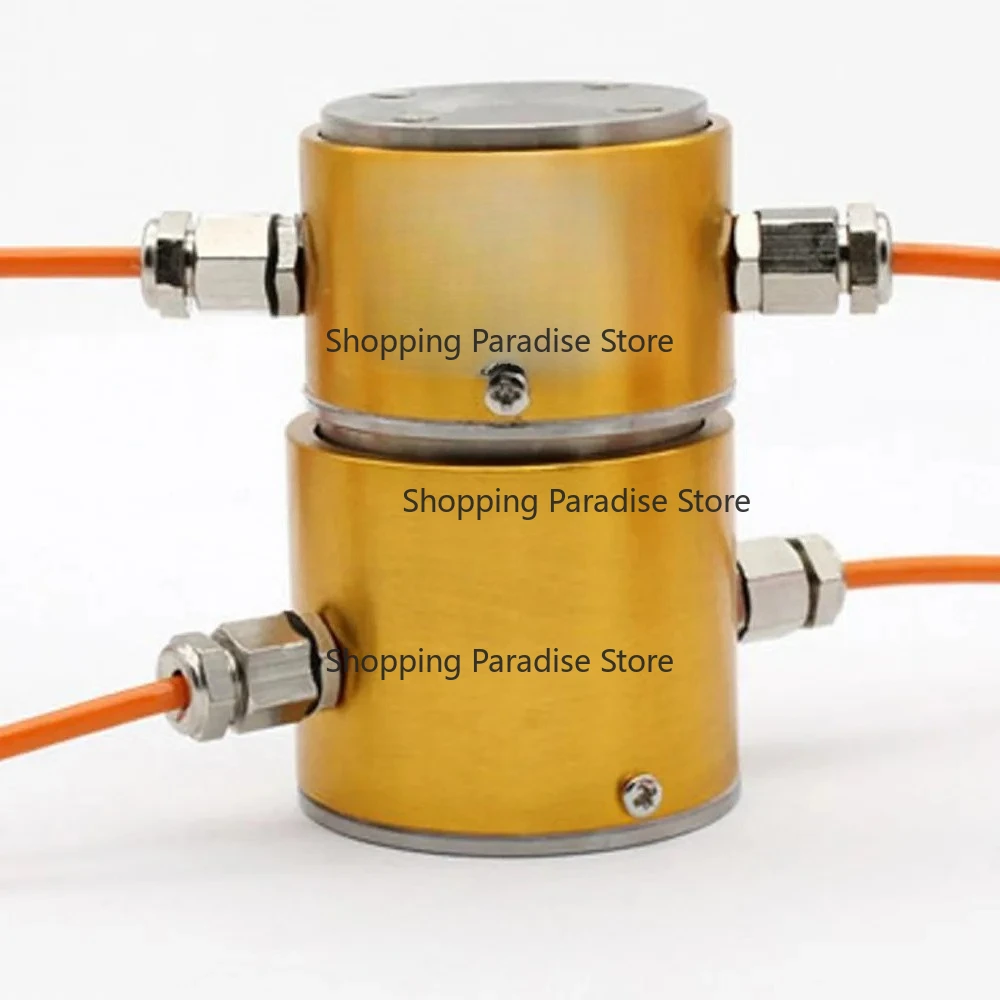 Multi Axis Force Torque Sensor DYDW-003 Weight Pressure Torque Force 100Nm Rotary Torque Sensor Load Cell Loadcell