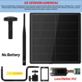 US-RAK No Battery