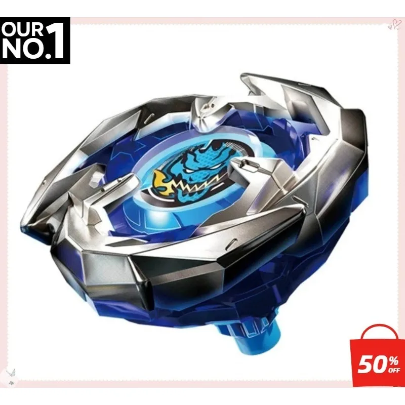 Cross-border new product direct sales hot sale BX-UX series gyro desktop toy children's birthday gift battle gyro creative puzzl