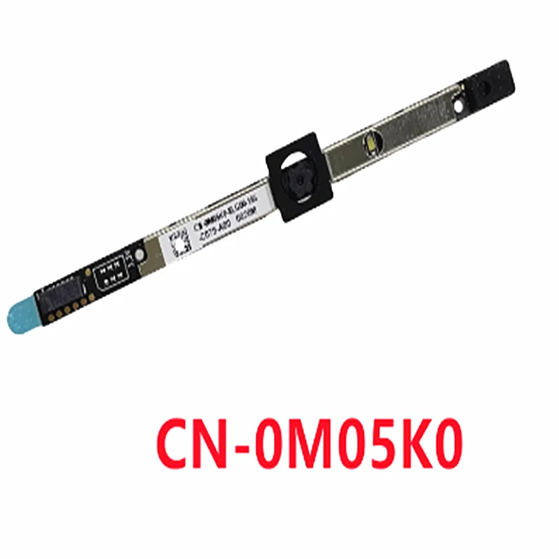 New for Dell Vostro/Inspiron 15 3110 3510 3120 3515 3520 3420 3140 3310 Webcam Camera w Mic 0M05K0