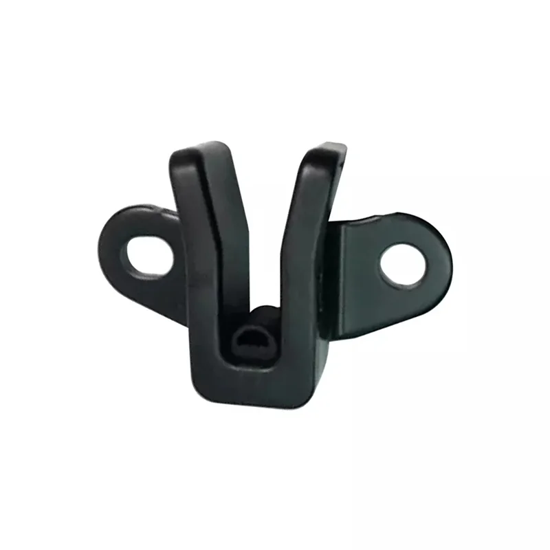 

For Toyota RAV4 Car Tailgate Stopper Locator Rear Door Buckle For Prado LC120 LC150 Tailgate Limiter Door Positioner-A54R