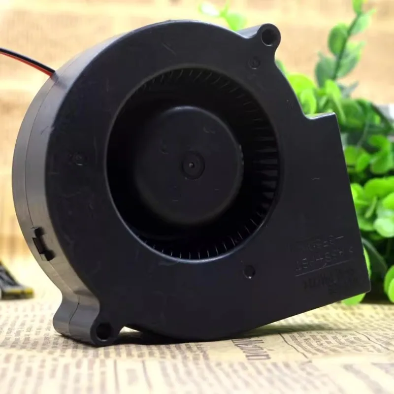 NEW Cooler Fan for ADDA AB0924HB-Z01 24V 0.60A 9733 9CM Turbofan Blower Cooling Fan 97X97X33mm