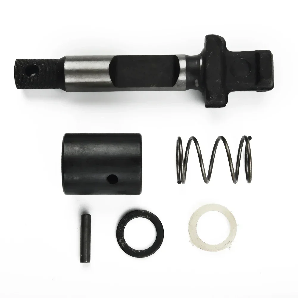 Imagem -02 - Conjunto Substituição Martelo de Metal Titular Pin Broca Demolição Martelo de Peças da Ferramenta de Poder Acessórios para Ph65a Bloqueio Bar Primavera Peças