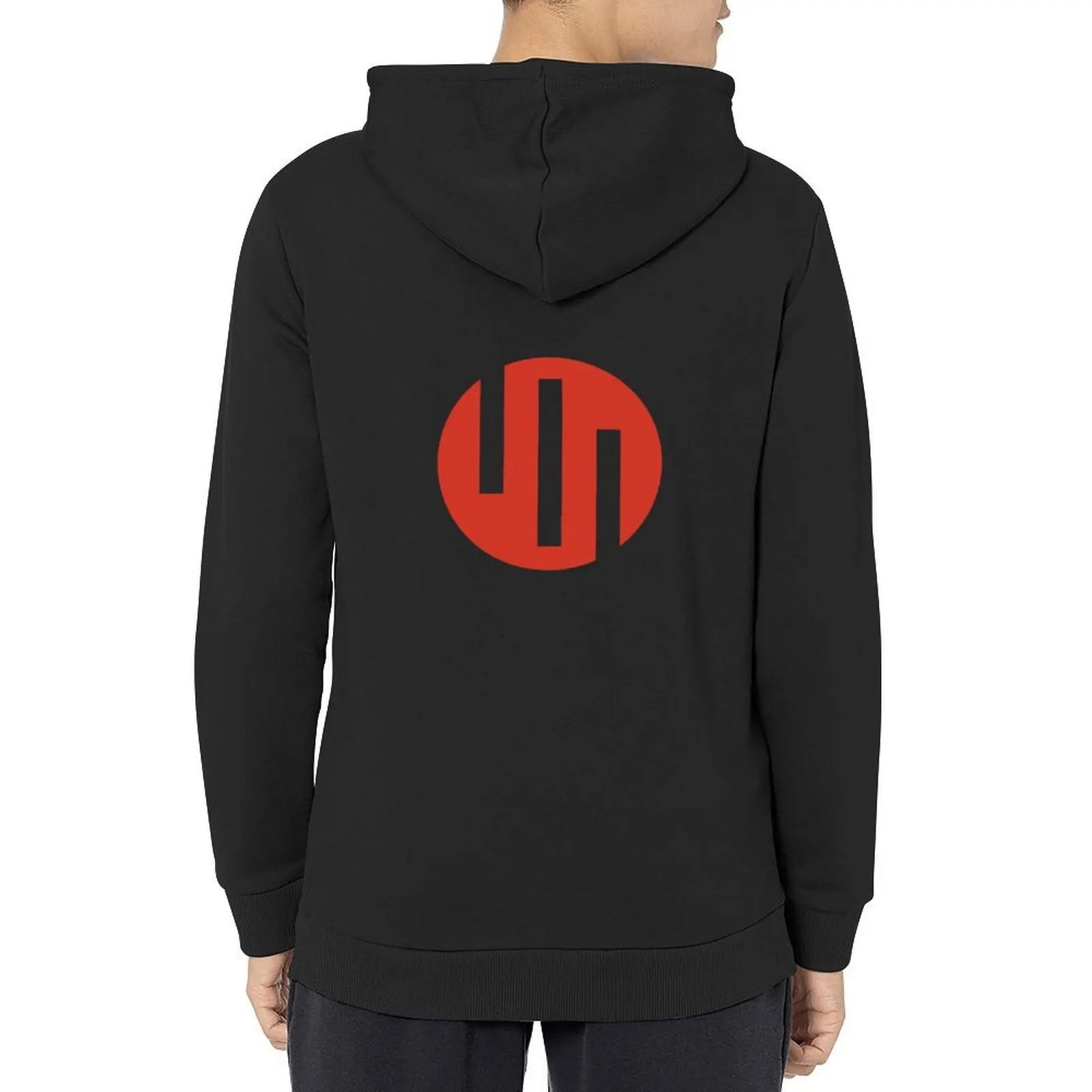 

THRAGG ICON Hoodie anime clothes autumn clothes korean clothes men's autumn men's oversize hoodie