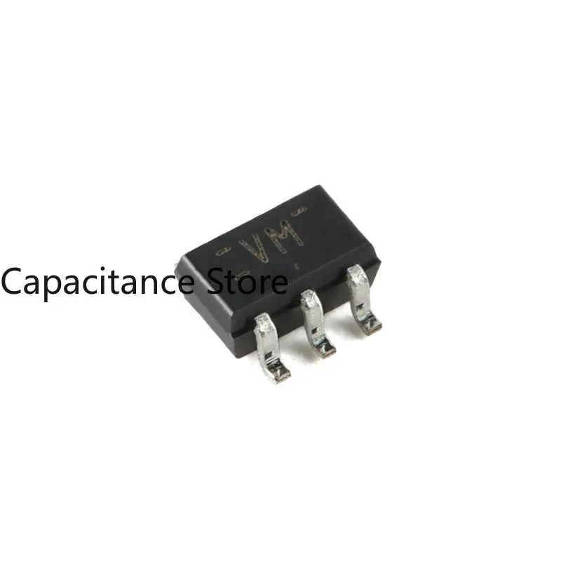 10PCS Original Genuine 74LVC1G125GW-Q100 SOT-353 Bus Buffer/line Driver; Tristate