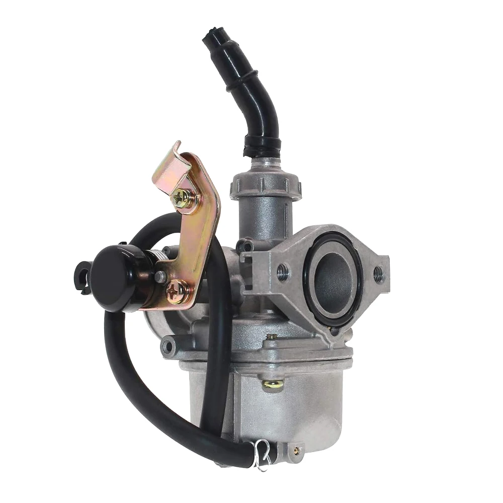AliExpress NONE PZ19 Carburetor 19mm Carb For TaoTao Baja 50cc 70cc 90cc 110cc 125cc Chinese Quad 4 Stroke ATV Go Kart Pit Dirt Bike Scooter
