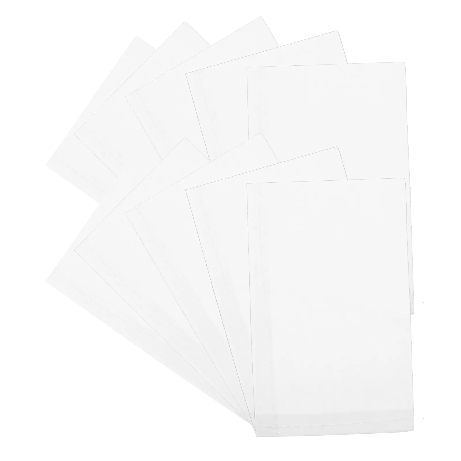 50Pcs Seed Soaking Paper Bags for Germination Breathable Moisture-Retentive Nursery Growing Bags Garden Plant Breeding Pouches
