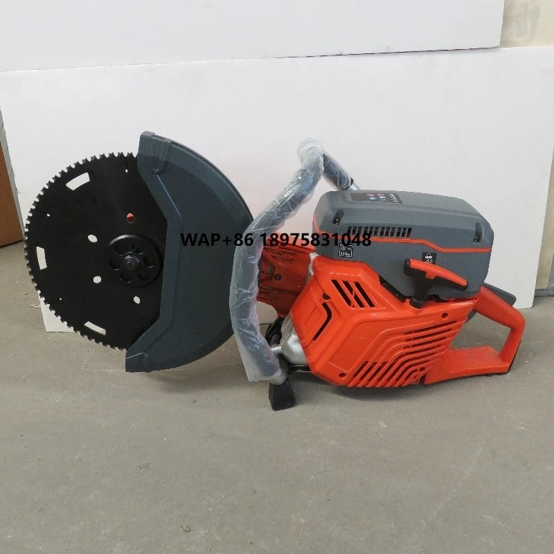 

Easy Cutting High Mobility and Flexibility Lightweight Design Concrete Cutting Saw