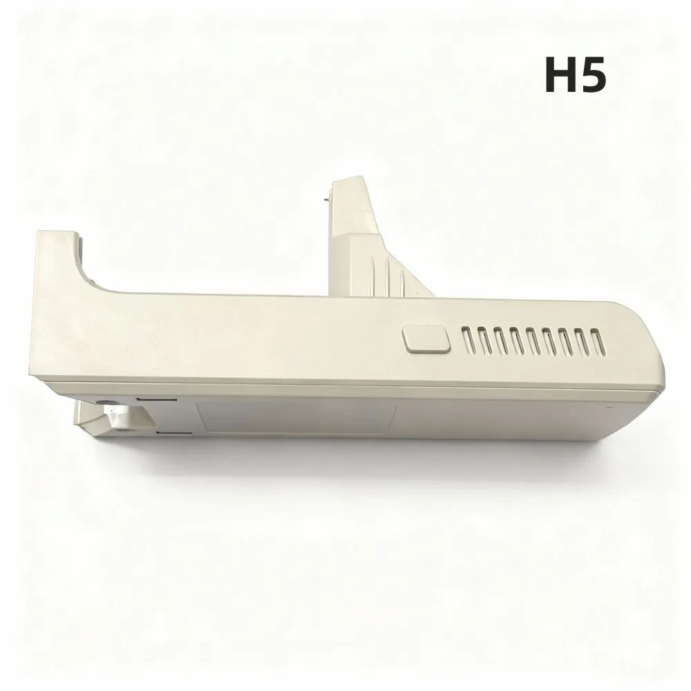 

100% оригинал 3000 мАч 25,2 В для пылесоса Roborock H5 H8D1A, аккумуляторная батарея