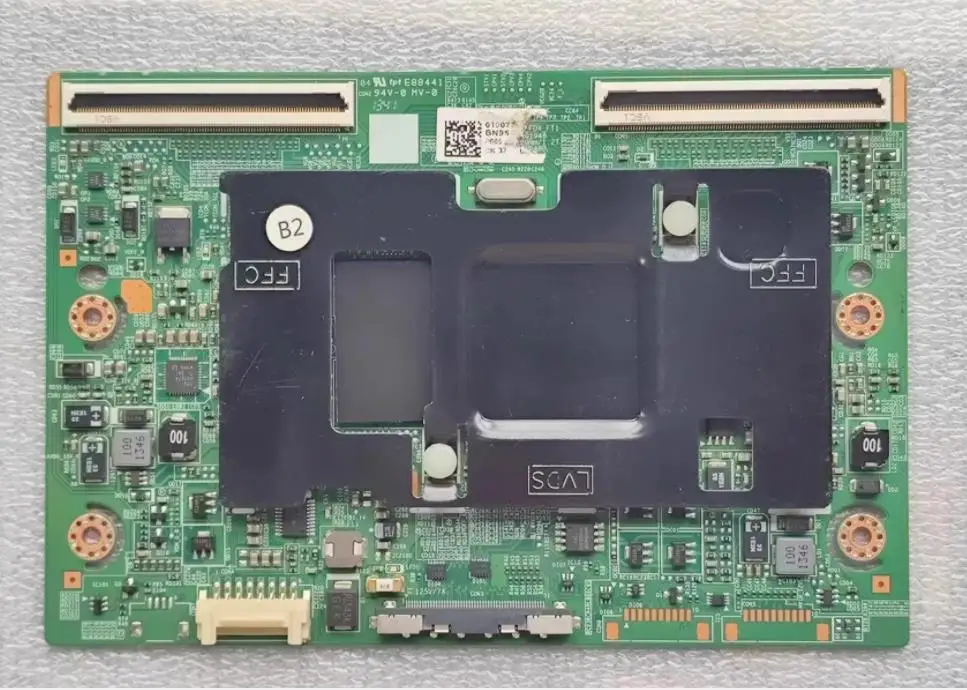 

60-дюймовая плата MDL LOGIC BN41-01948B T CON