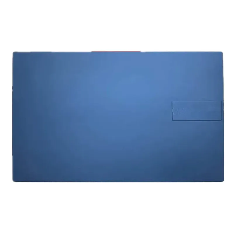 Laptop LCD Back Cover Top Case For ASUS 15i VIVOBOOK S15 S5504VA K5504VA for OLED/Nontouch Version