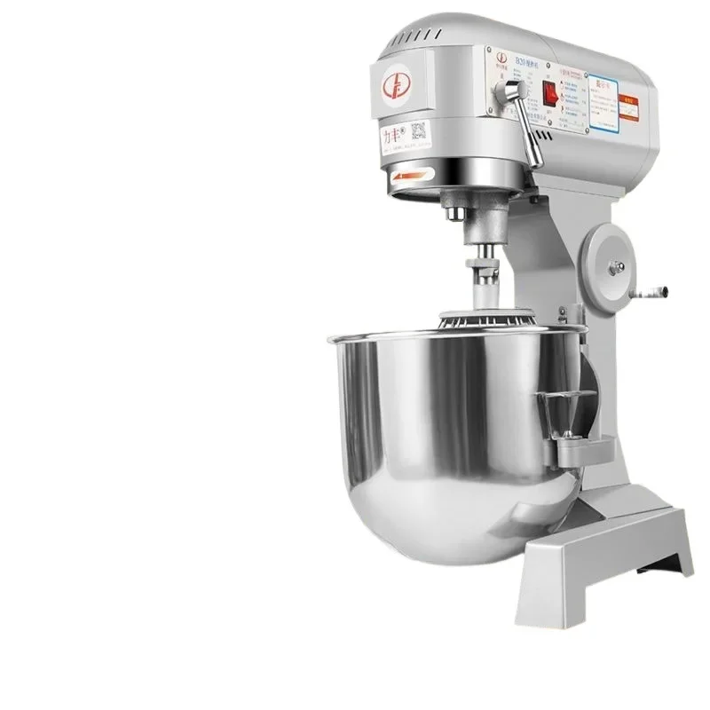 B30 Mixer B20 Dough…