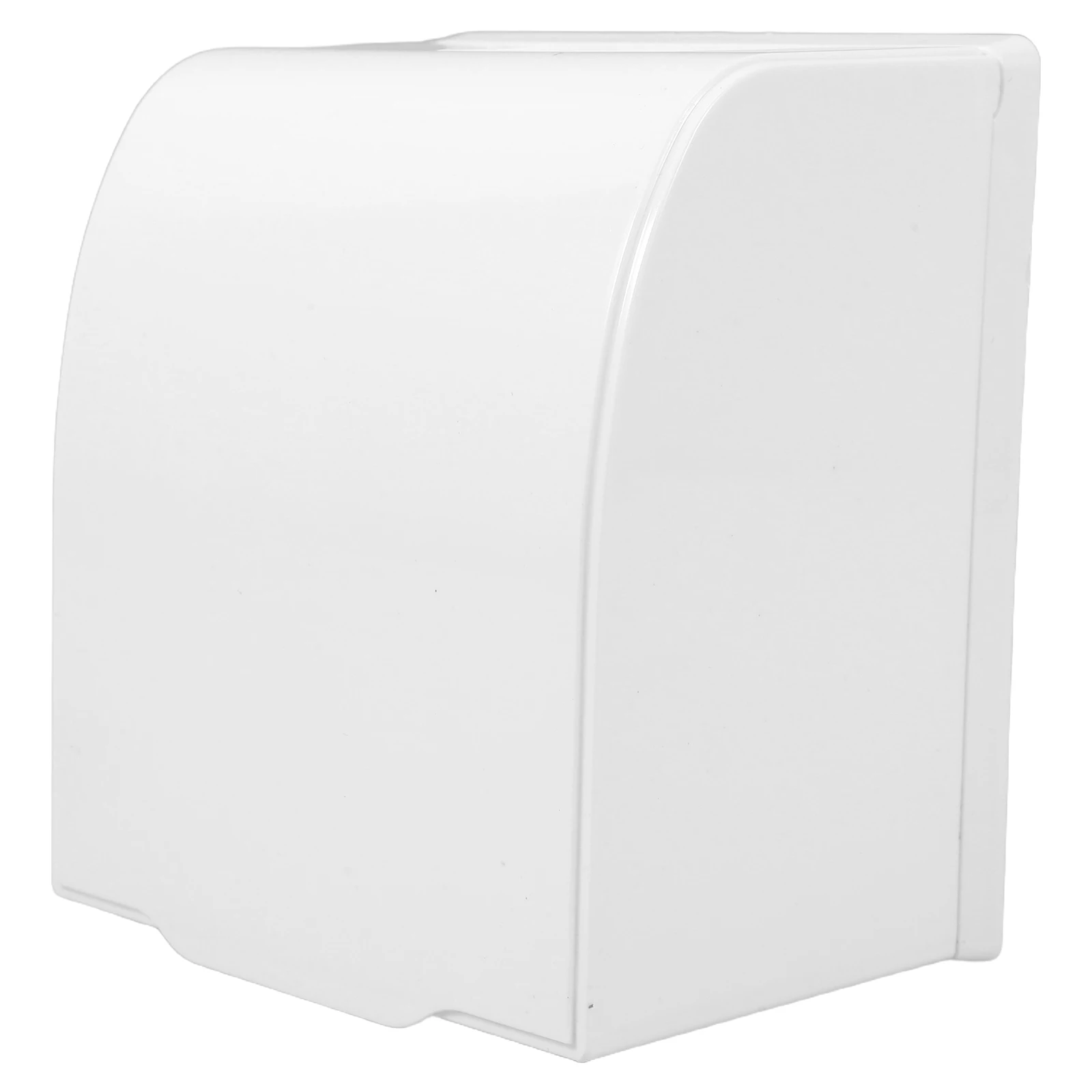 

Waterproof Socket Cover Electric Outlet Covers White Abs Outdoors Durable Material Easy Installation Sleek Design Longlasting