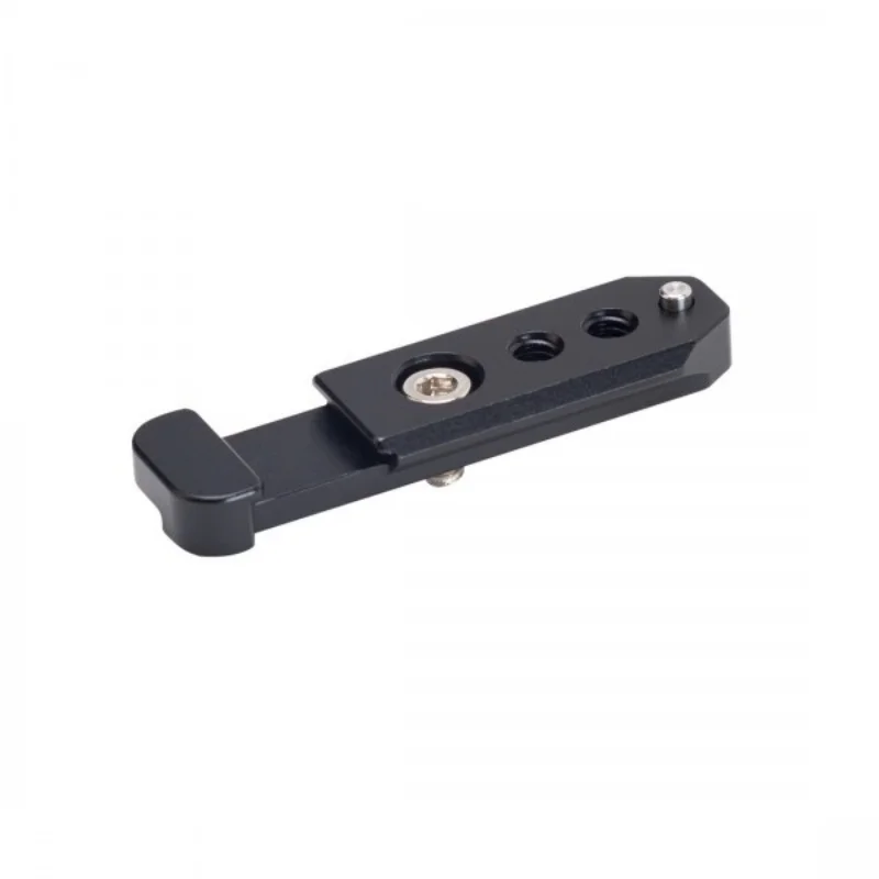 

NITZE NATO RAIL WITH COLD SHOE FOR ATOMOS NINJA V 5-INCH MONITOR - N49-V1