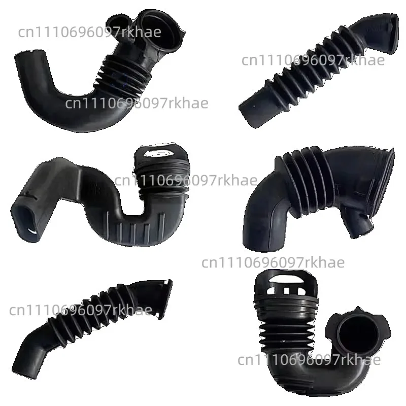 For LG Drum Washer Bellows Rubber Hose Drain Pump Link MAR Inlet Hose 4738EN