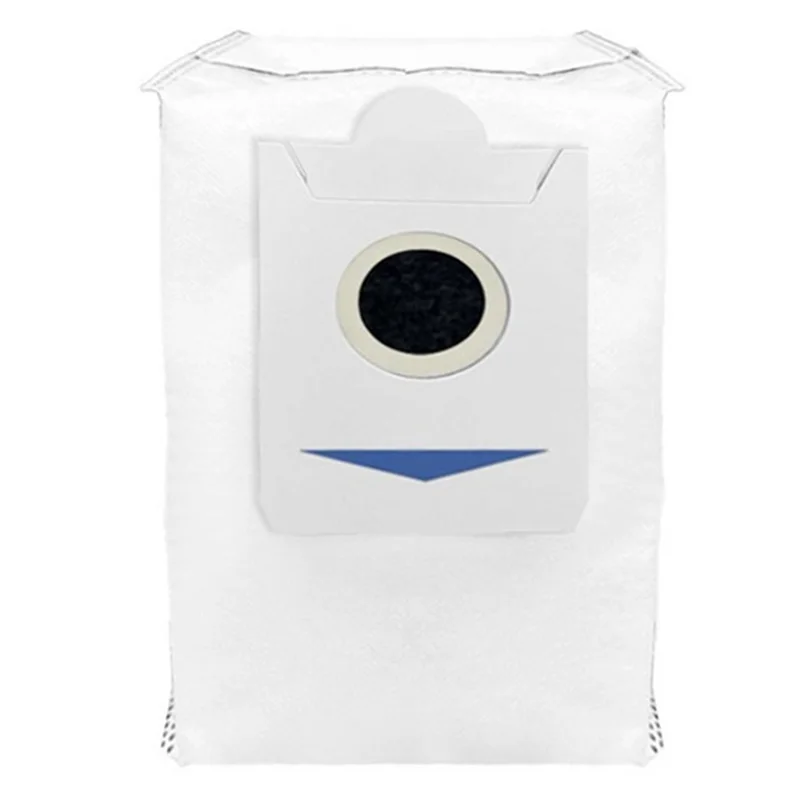 Promotion!16 Pcs Dust Bags For Ecovacs T30S / T30S AI / T30S COMBO / T30S PRO / T30S PRO OMNI Robot Vacuum