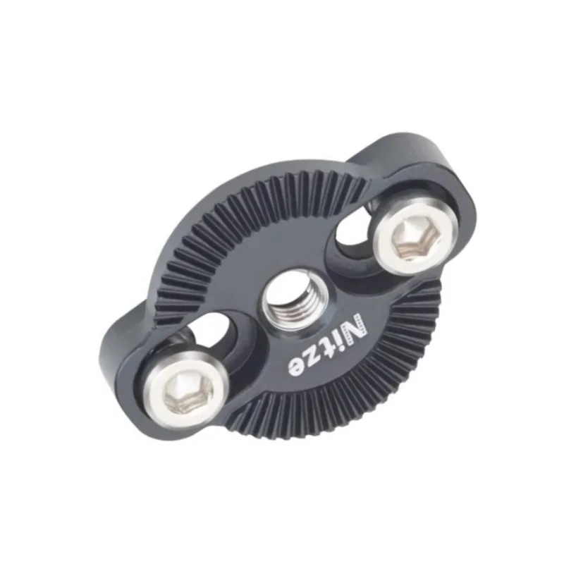 NITZE ARRI ROSETTE  mount N64-G ARRI Rosette mount Interface