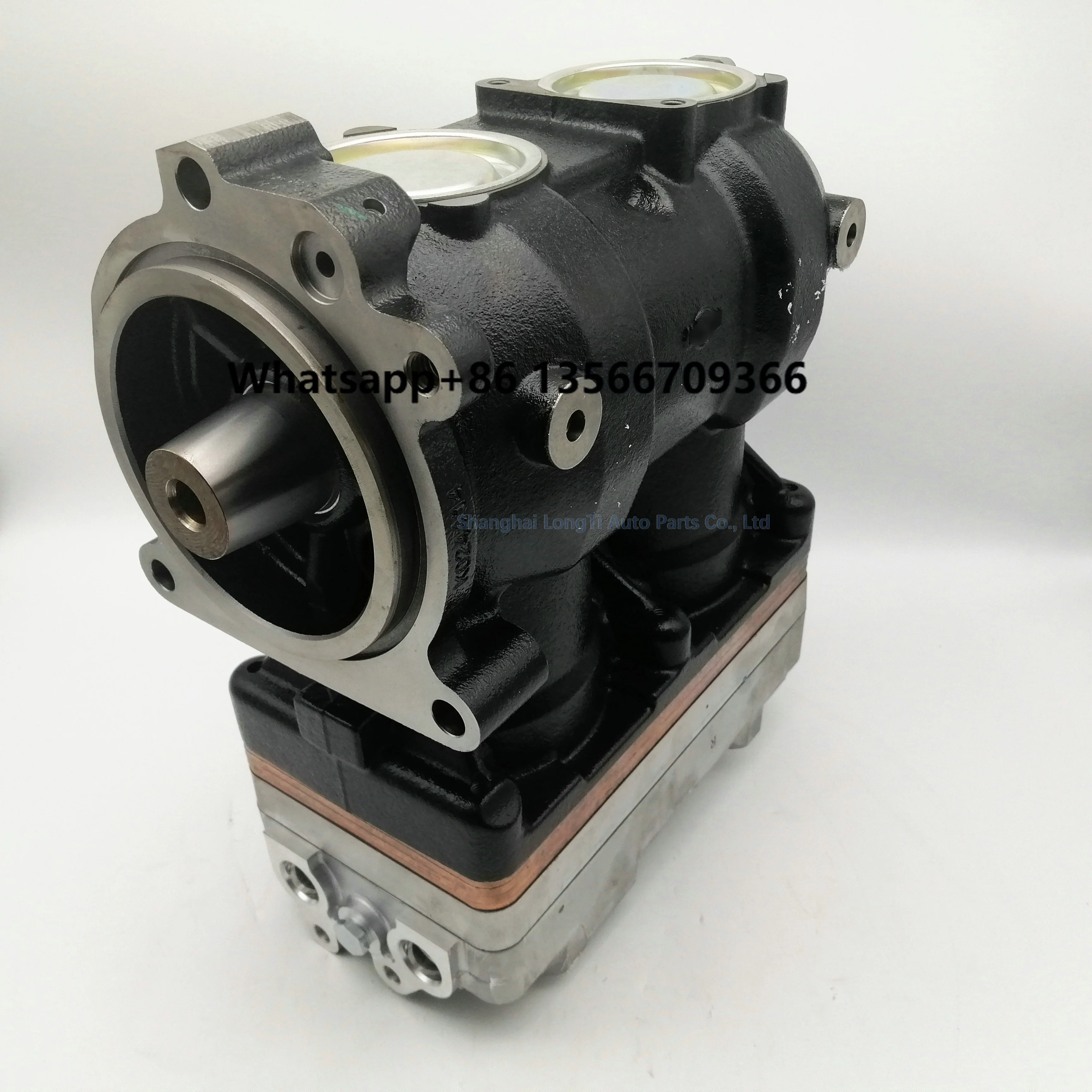 

Original Imported KN Compressor K172098 LK4951 K172098N05 K172098N55 1880194 2024413 2792820 1767161 2024412 2792819