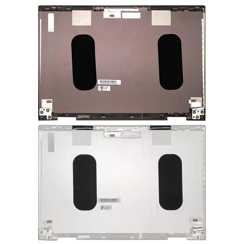 

Для HP ENVY X360 15-CN 15-CN013TX 15M-CN 15m-CN0000 15m-cn0011dx Экран ноутбука ЖК-экран задняя крышка коричневый/серебристый аксессуары для ноутбука