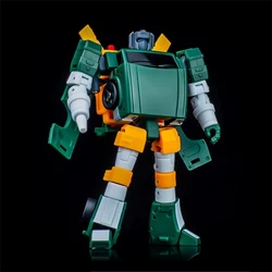 MAGIC SQUARE MS TOYS MS-B10A G1 Hoist