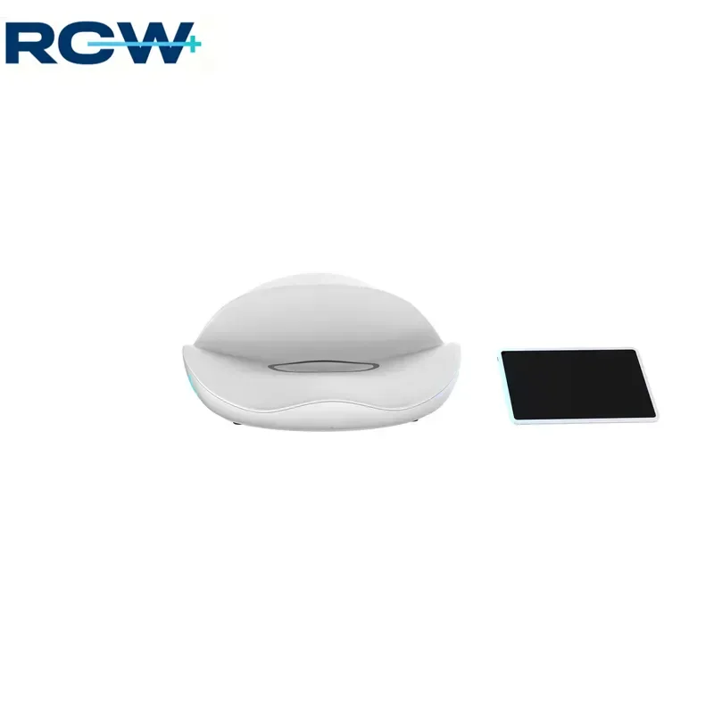 RCW EMS Pelvic Floor Cushion Pelvic Muscle Training Device Postpartum Conditioning Prostate Care Machine for Salon