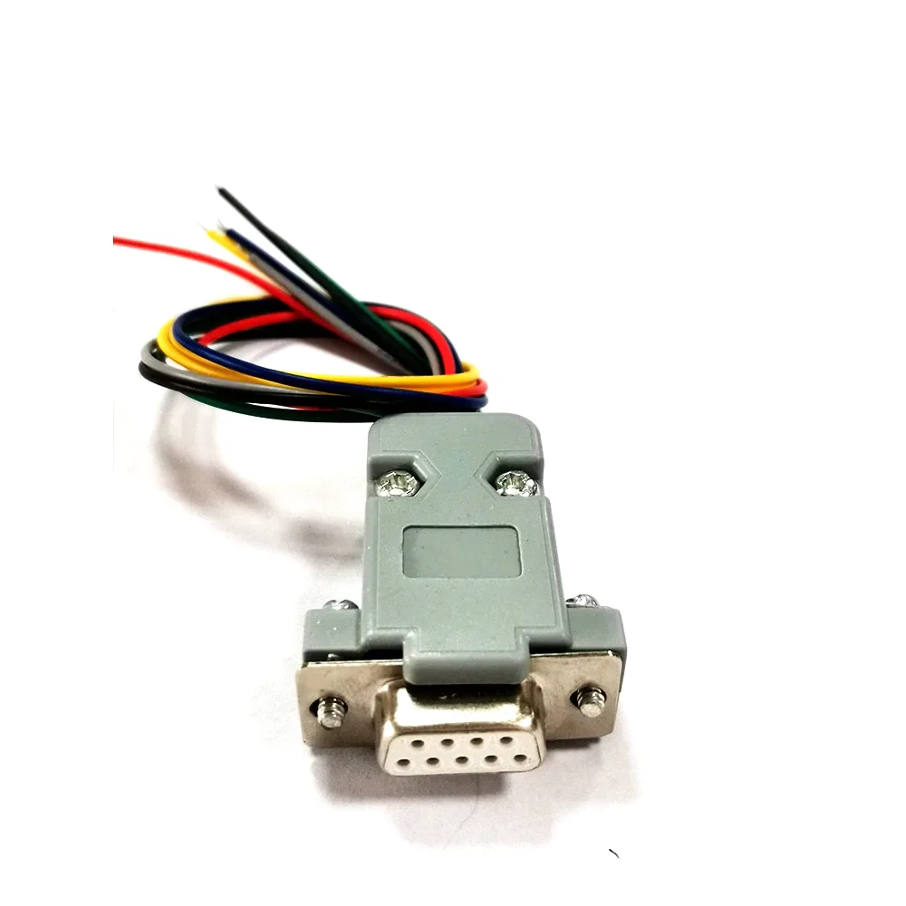 UPA USB V1.3 Jumper Cable Programmer With AS-Tools CAS Connector DB9 Eeprom Adapter For CAS2 CAS3 CAS4 MC9S12D MC9S12X