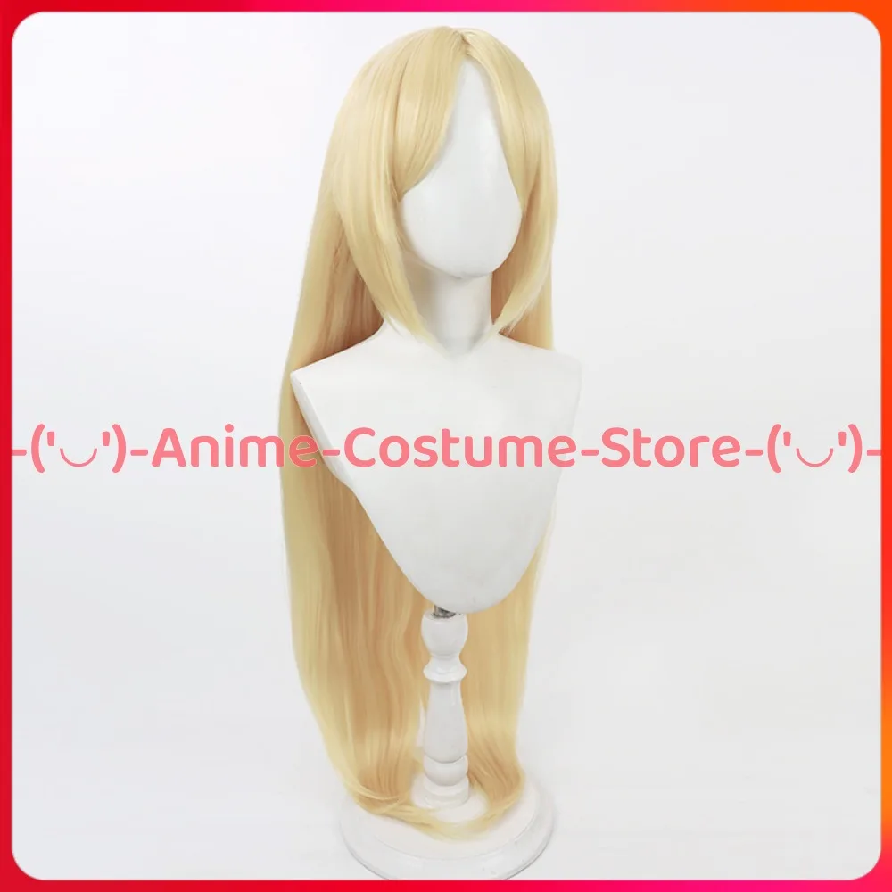 Je veux être une fille magique torsadée Nero Alice Cosplay perruque Anime personnage de jeu Halloween carnaval fête Costume perruques cheveux synthétiques