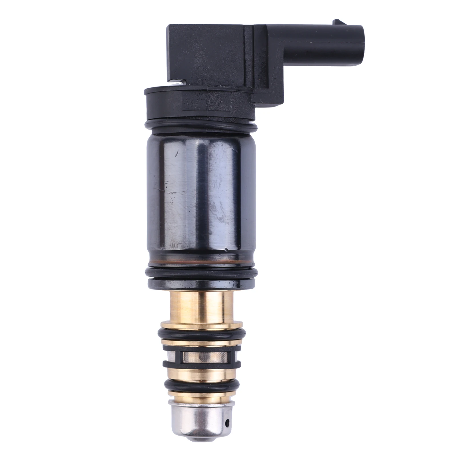 

Car AC Compressor Control Solenoid Valve For Tahoe 5.3L/ 6.2L Engine 2015-2020 AFH343-CV Automotive Accessories