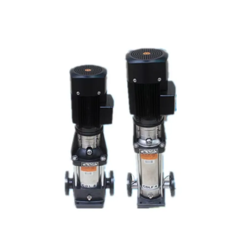 

Насос для подъема воды CNP RO с вертикальным двигателем высокого давления по лучшей цене для системы обратного осмоса